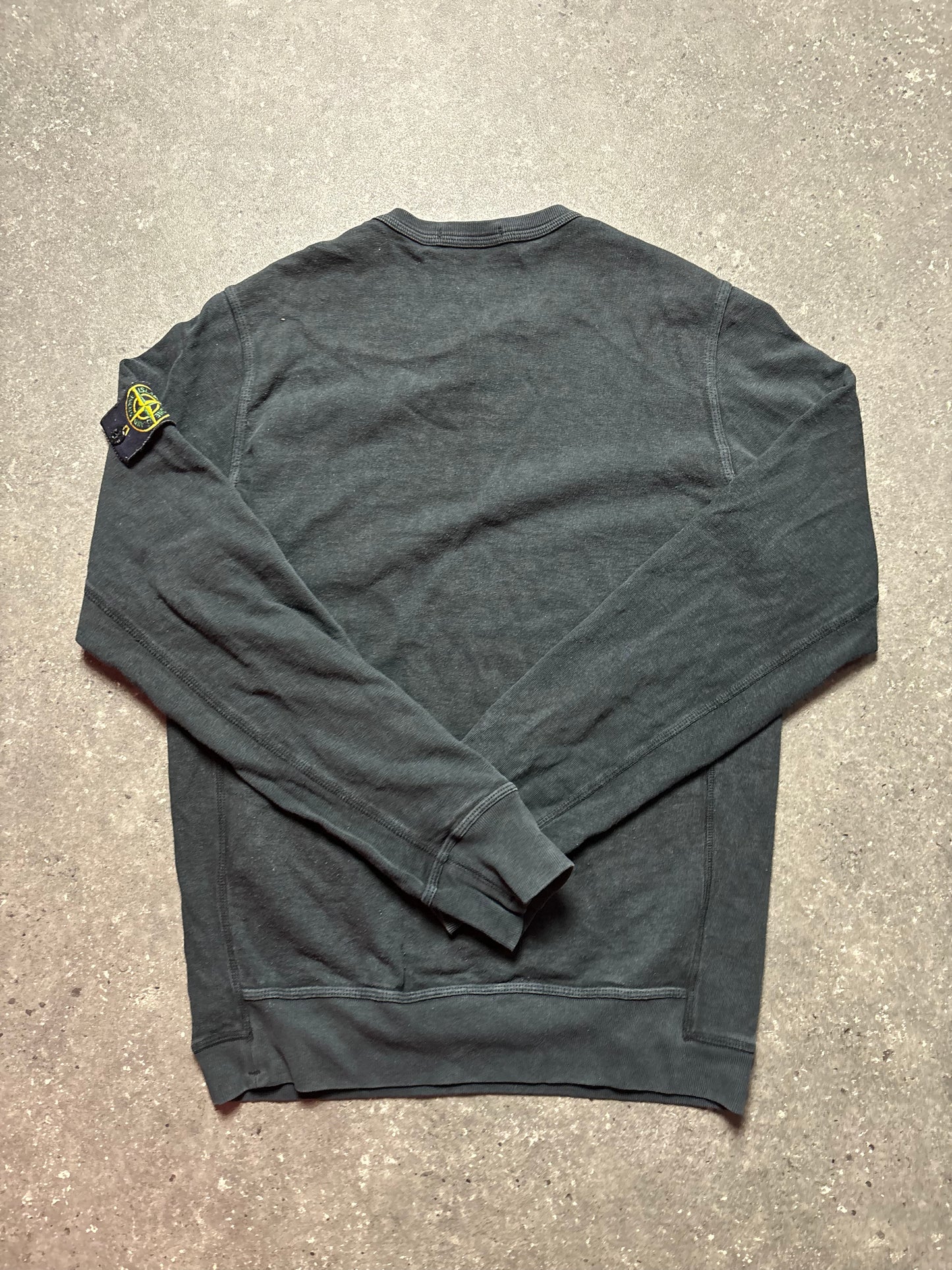 Stone Island Sweater (M)