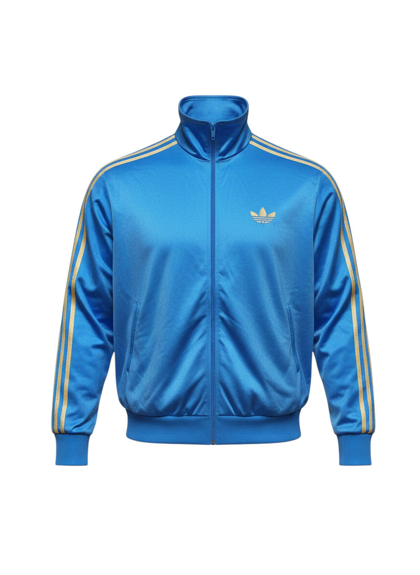 Adidas Firebird Jacke (XL)