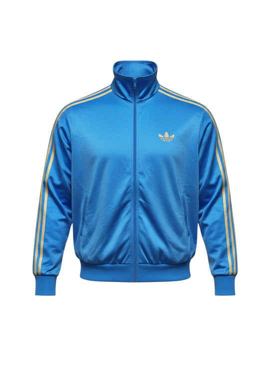 Adidas Firebird Jacke (XL)