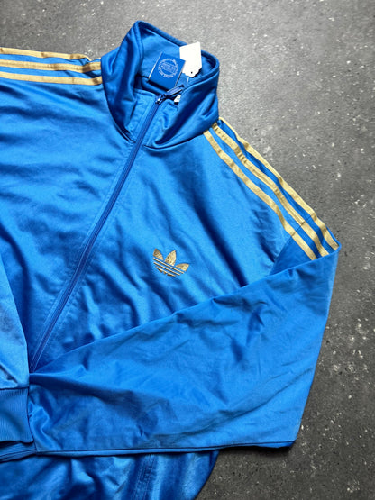 Adidas Firebird Jacke (XL)