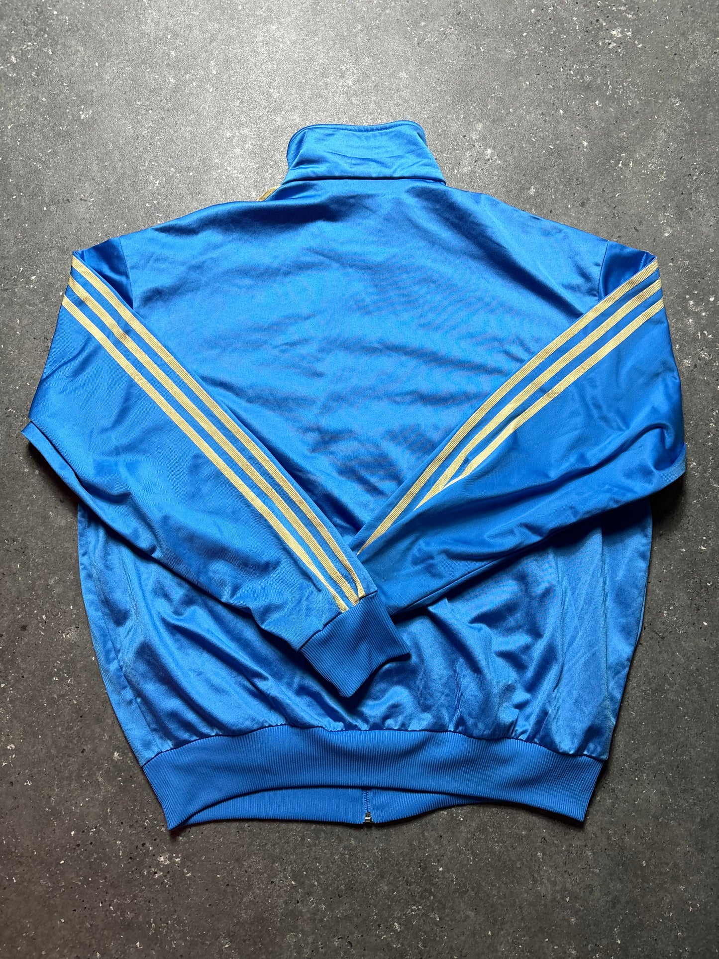 Adidas Firebird Jacke (XL)