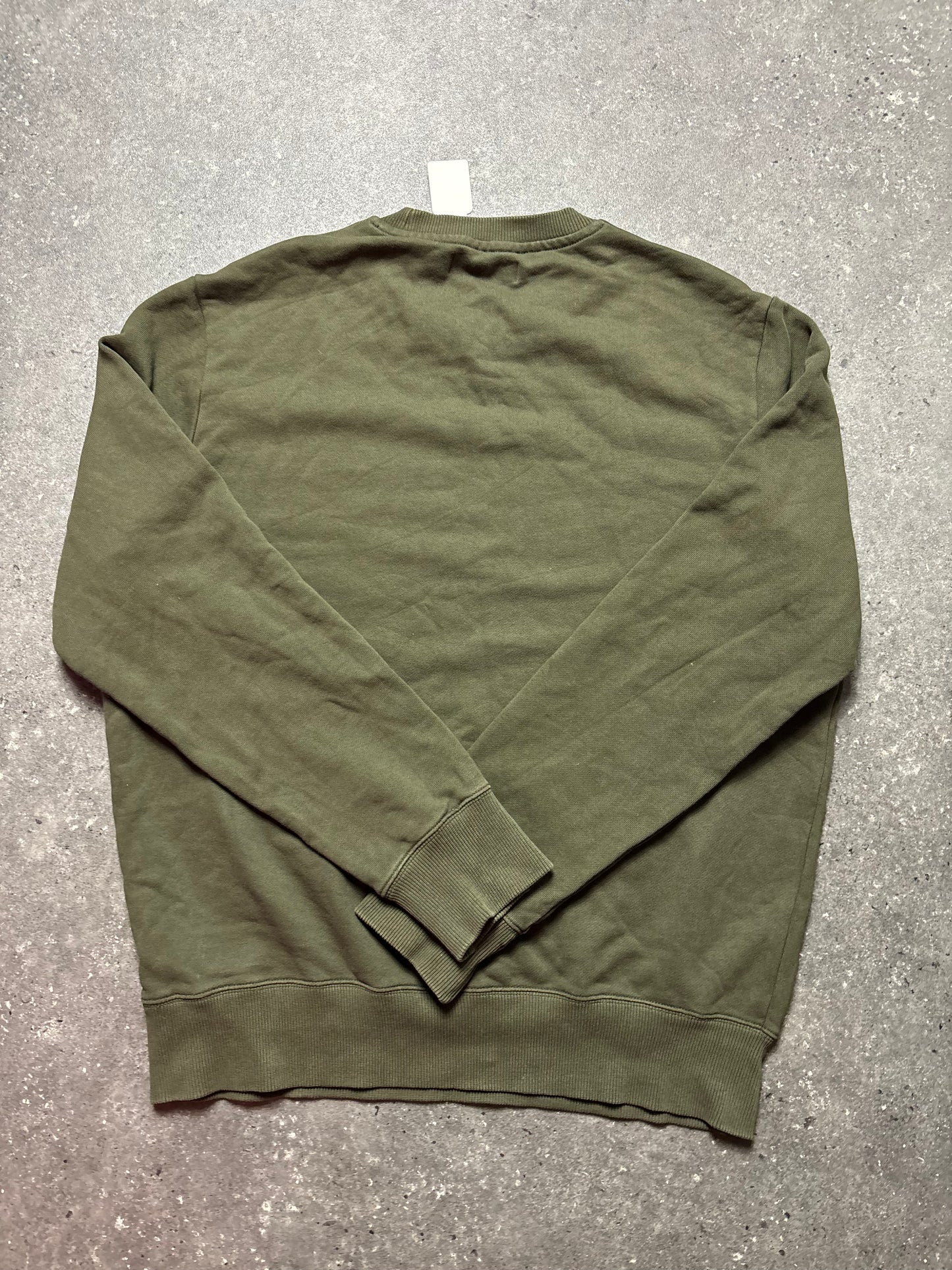 Fred Perry Sweater (L)