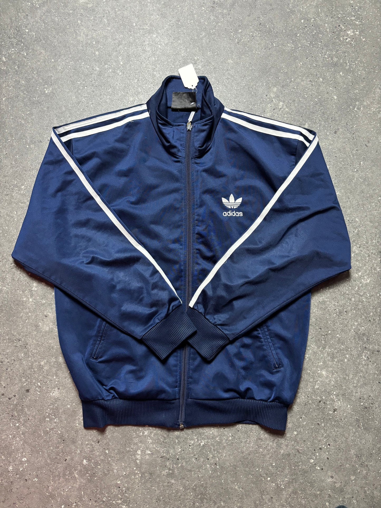 Adidas Jacke (L)