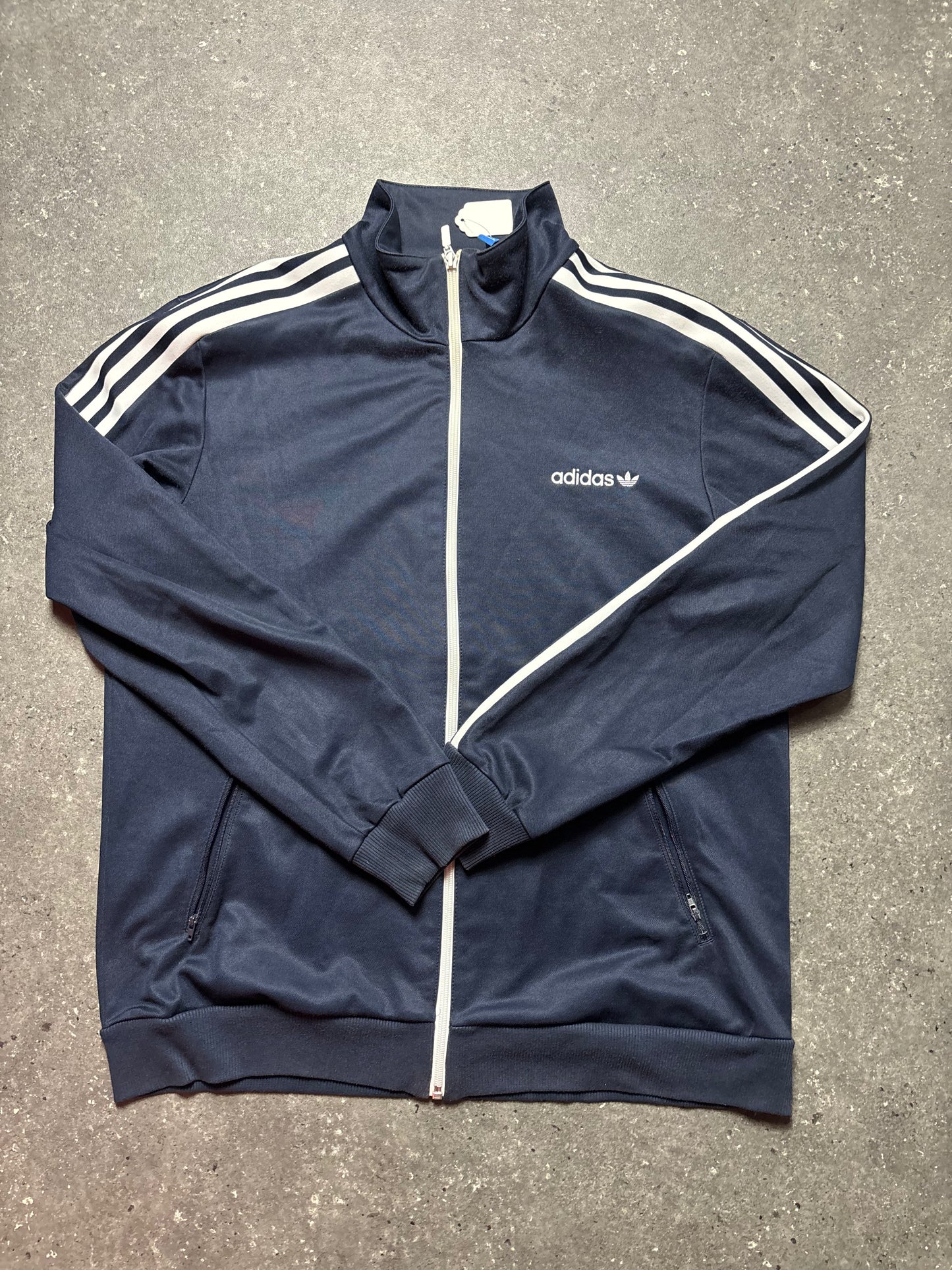 Adidas Jacke (L)