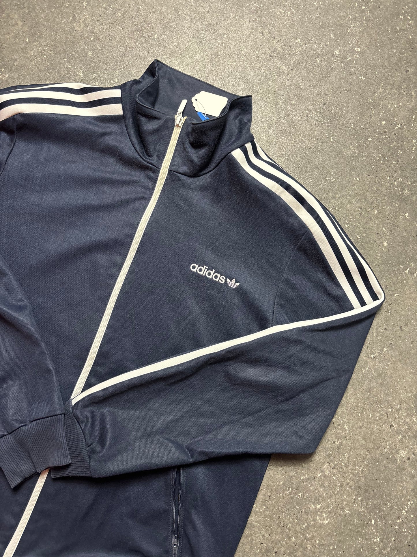Adidas Jacke (L)