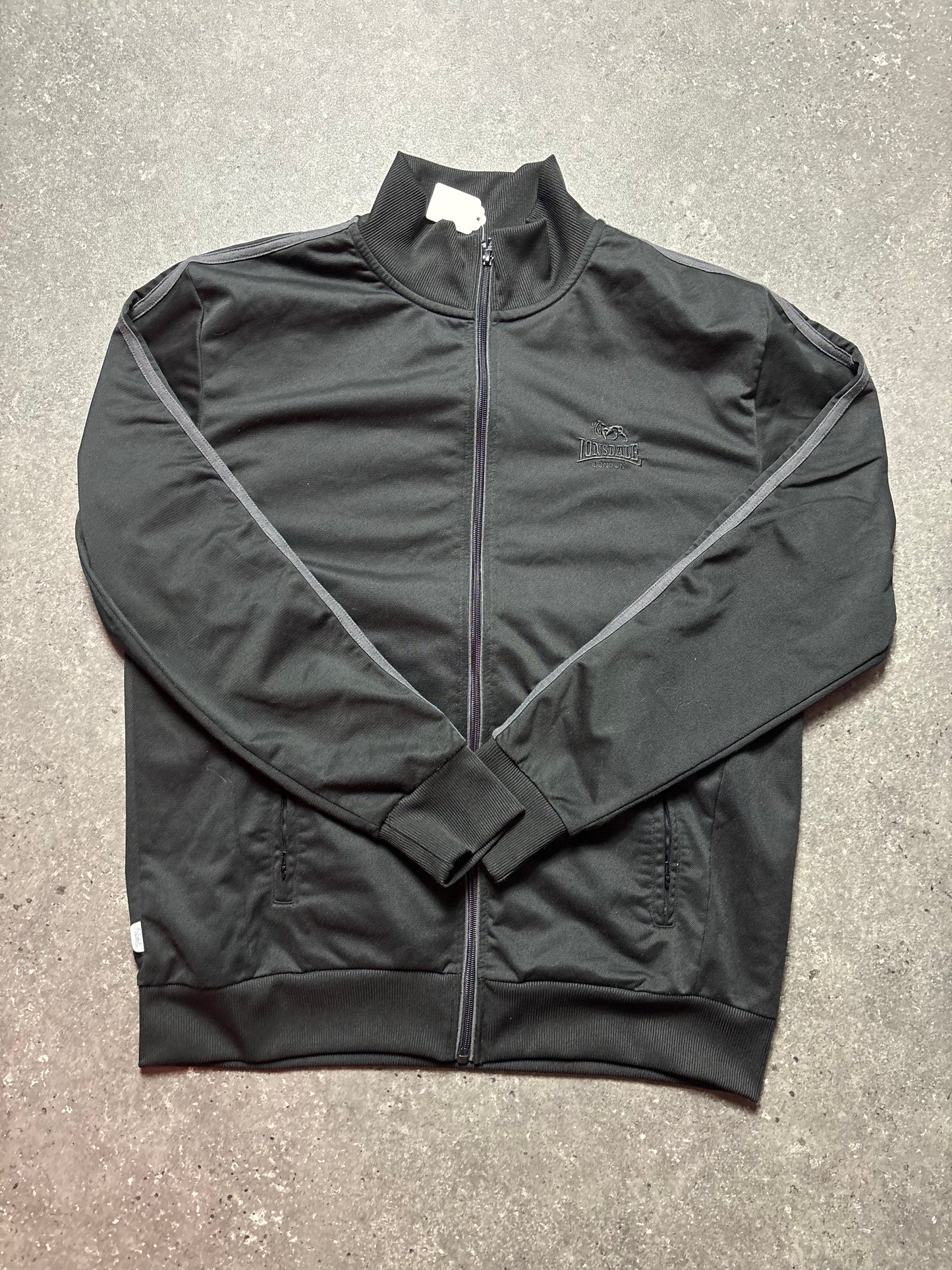Lonsdale Jacke (L)