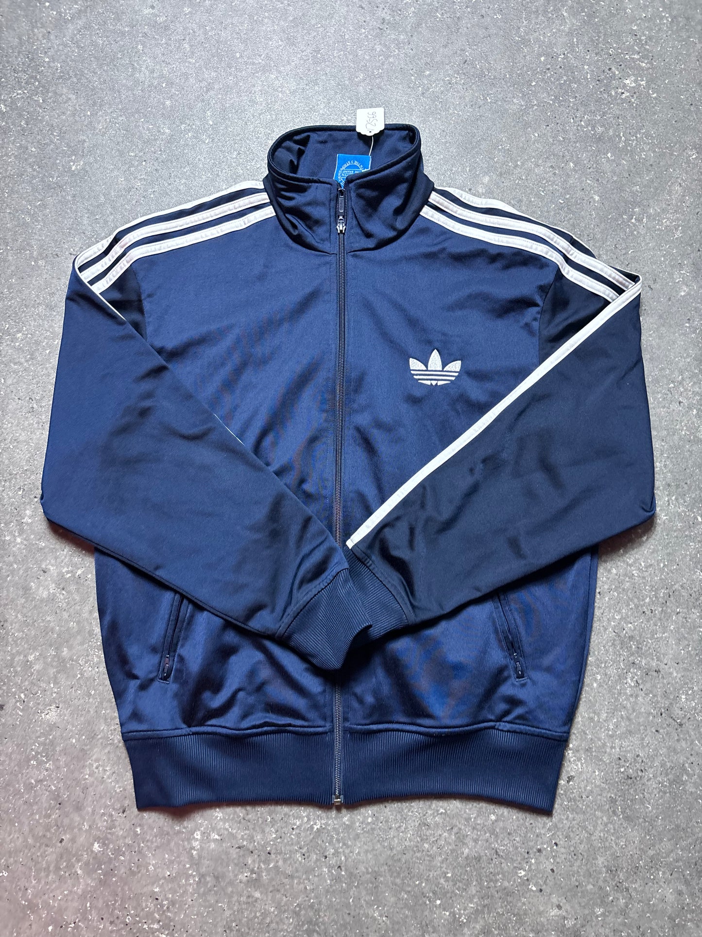 Adidas Firebird Jacke (M)