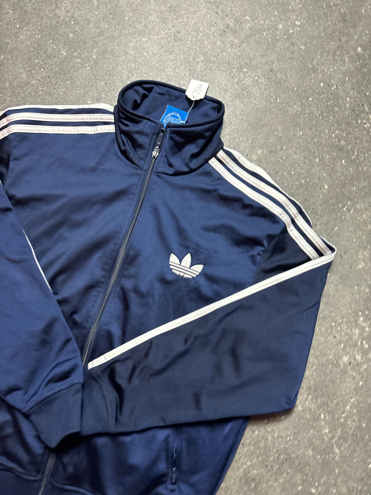 Adidas Firebird Jacke (M)