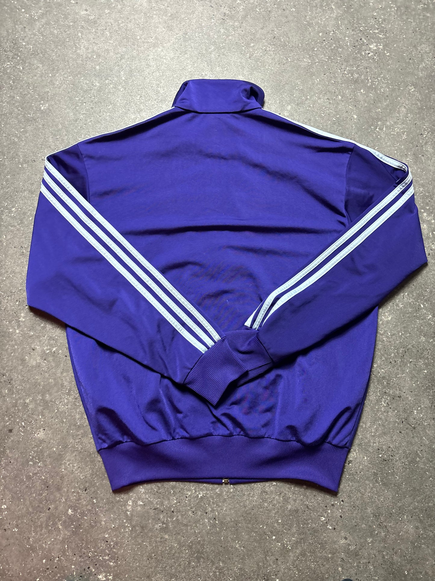 Adidas Firebird Jacke (M)