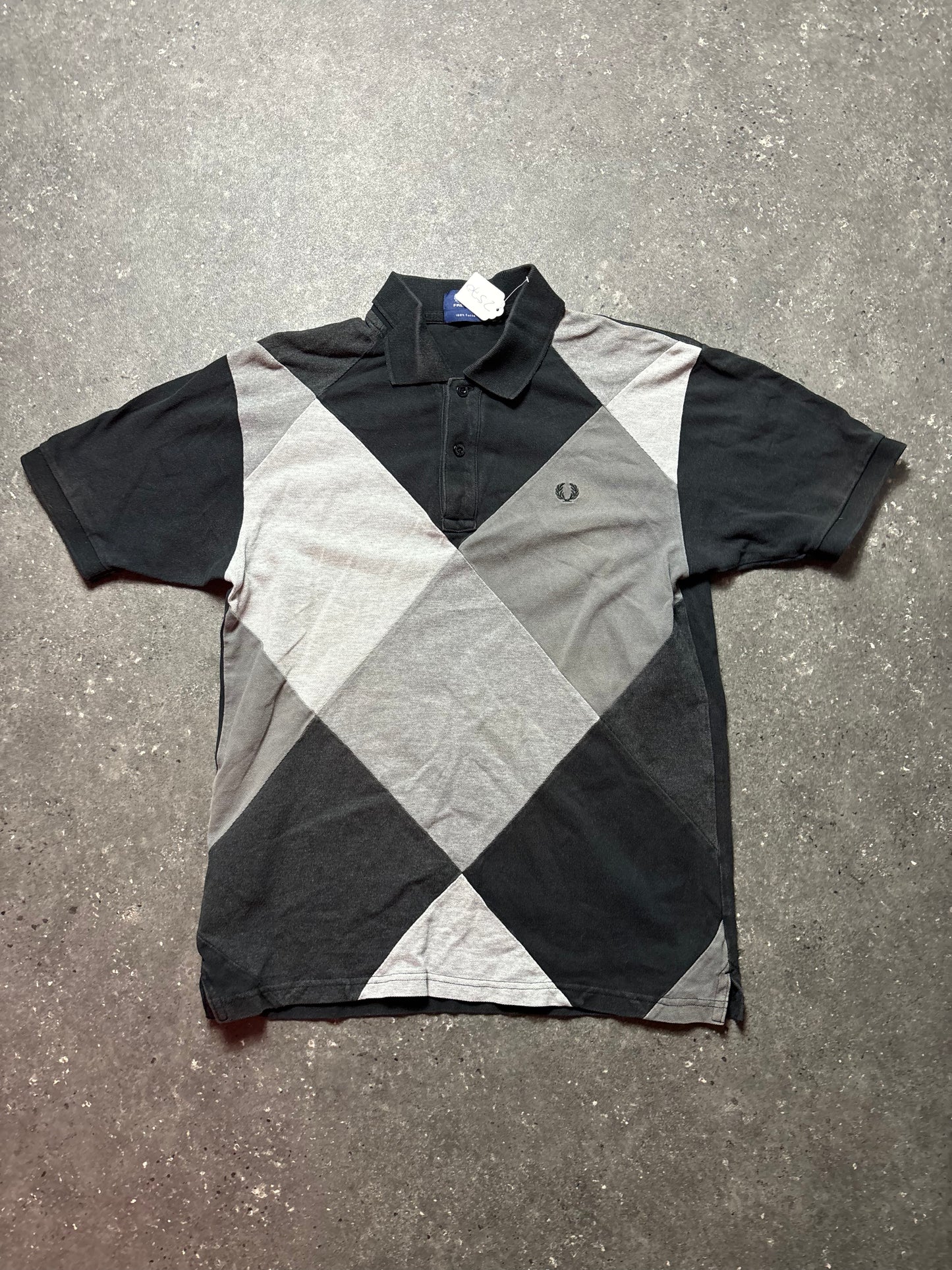 Fred Perry Polo (M)