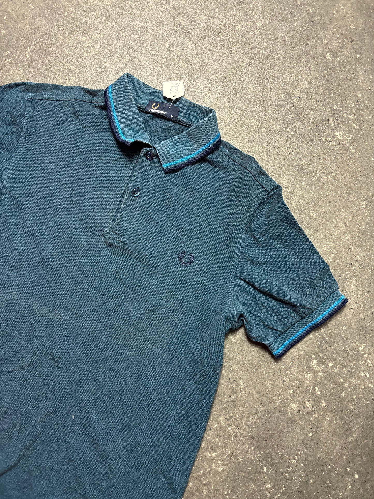 Fred Perry Polo (M)