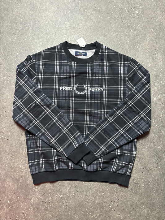 Fred Perry Sweater (M)