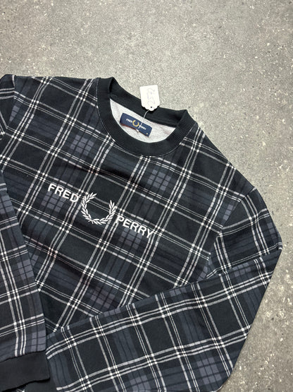 Fred Perry Sweater (M)