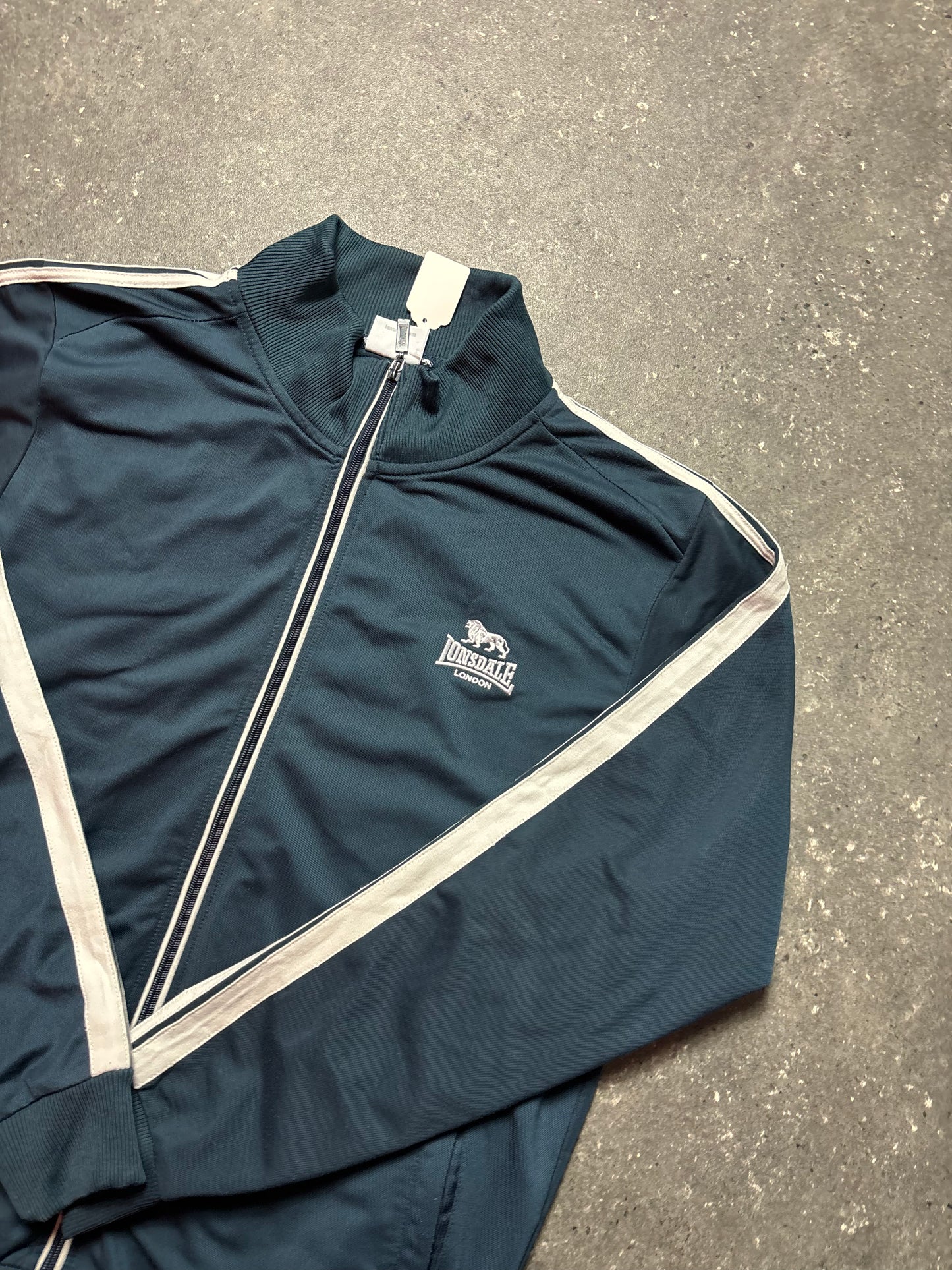 Lonsdale Jacke (M)
