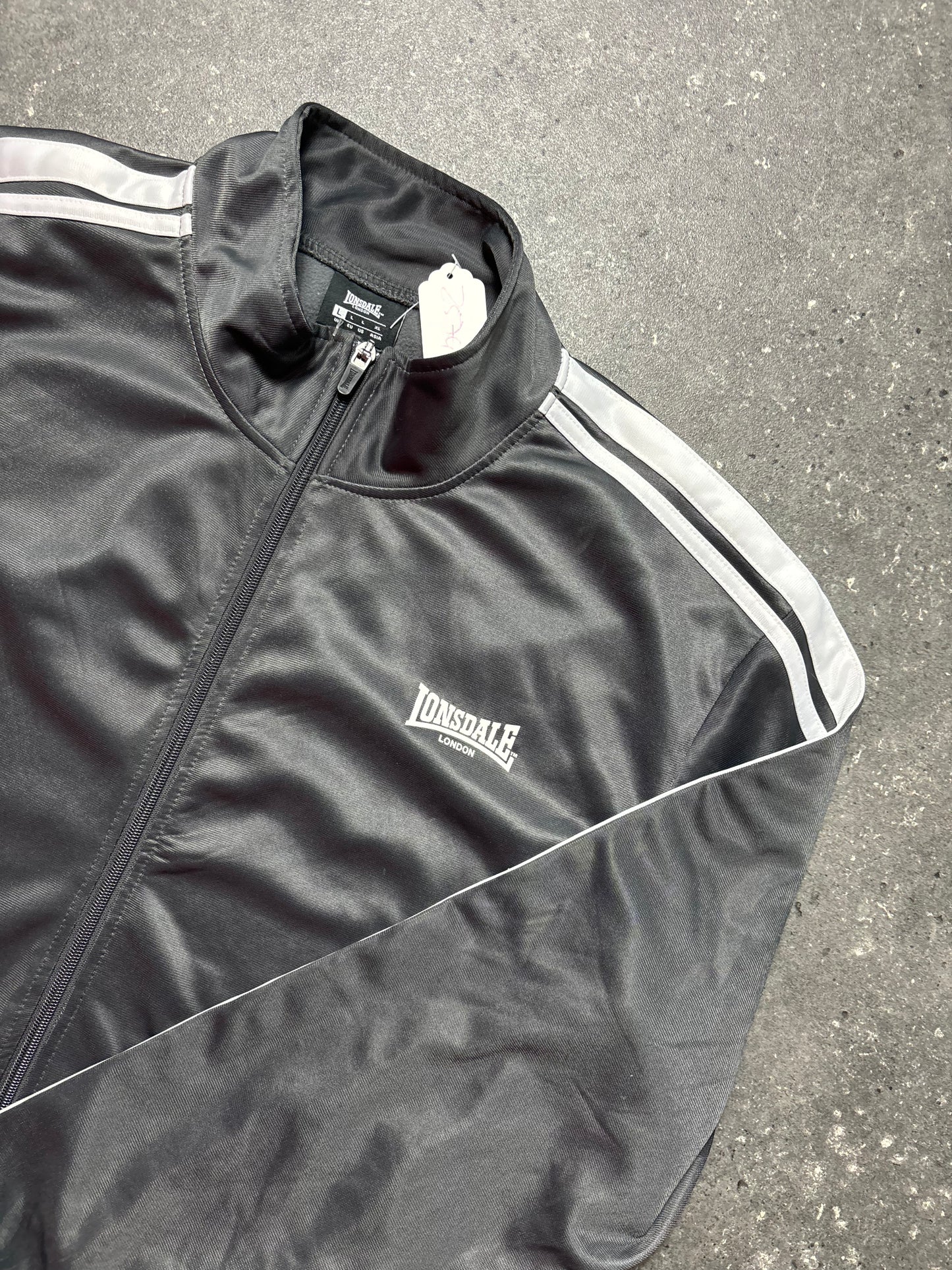 Lonsdale Jacke (L)