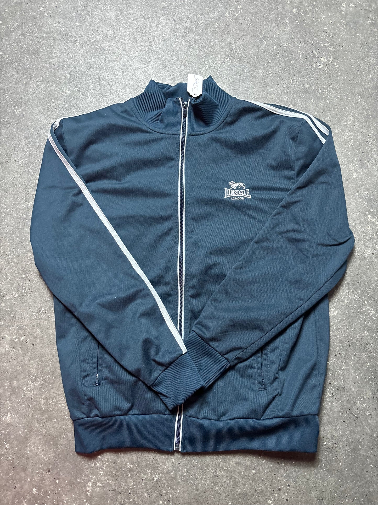 Lonsdale Jacke (L)