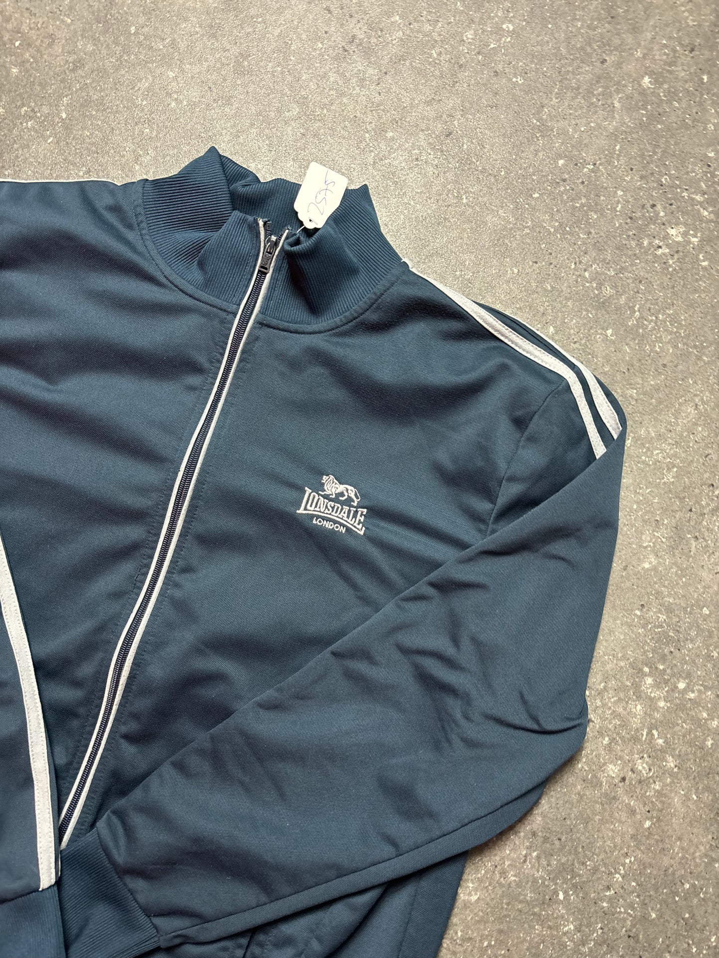 Lonsdale Jacke (L)