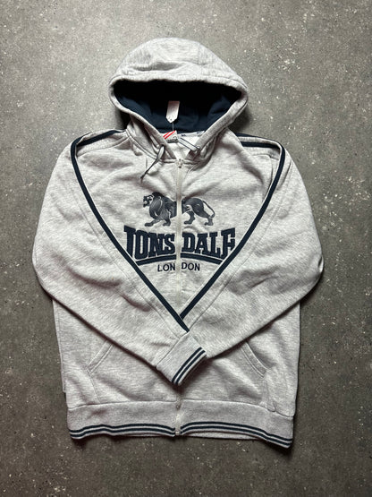 Lonsdale Zipper (M)