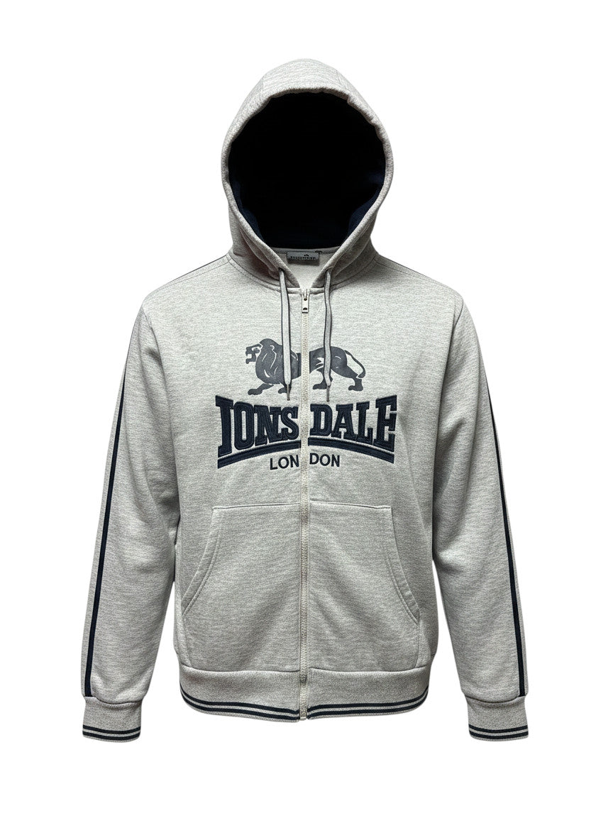Lonsdale Zipper (M)