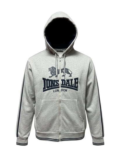 Lonsdale Zipper (M)