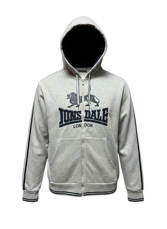 Lonsdale Zipper (M)
