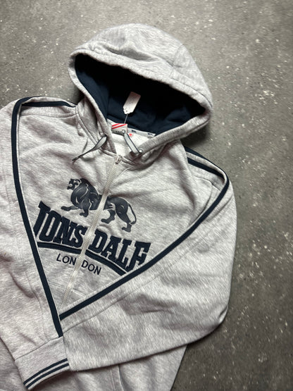 Lonsdale Zipper (M)
