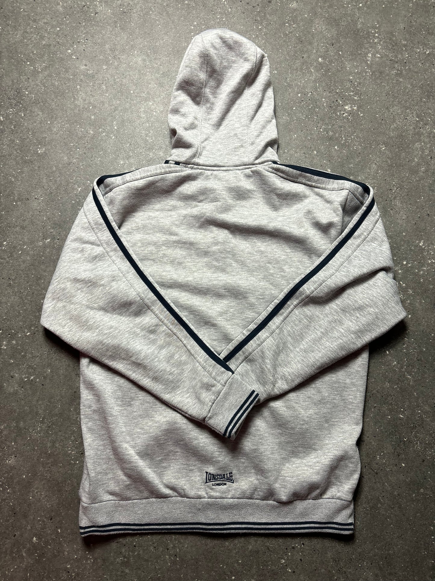 Lonsdale Zipper (M)