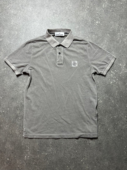 Stone Island Polo (M)
