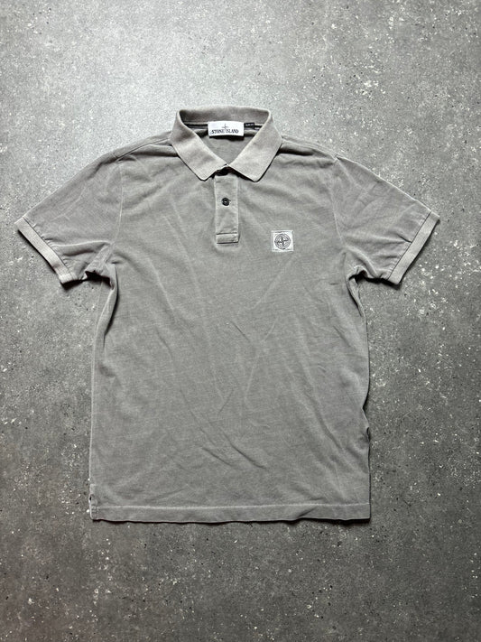 Stone Island Polo (M)