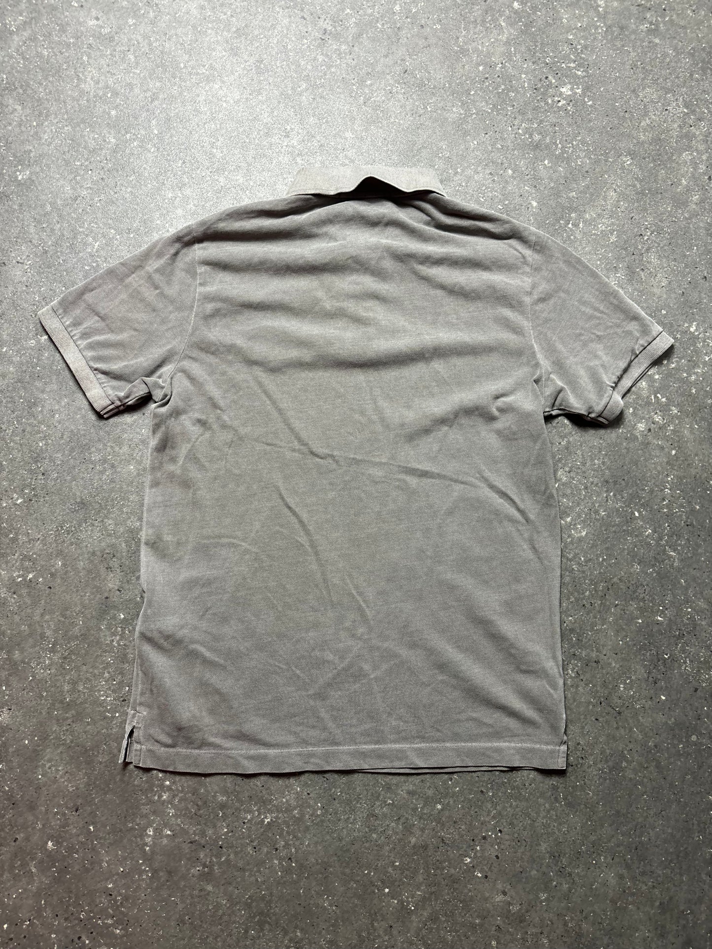 Stone Island Polo (M)