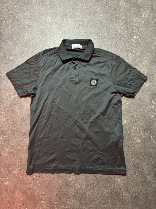 Stone Island Polo (M)
