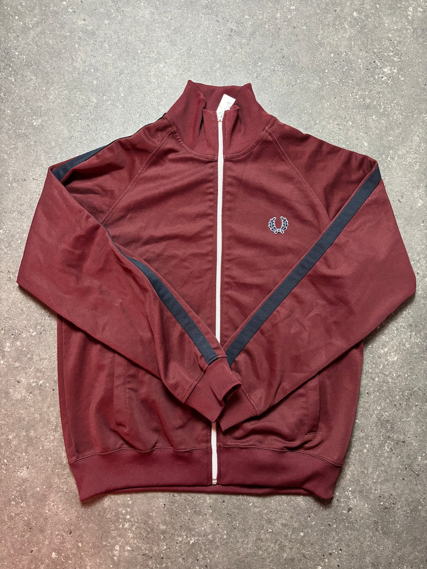 Fred Perry Jacke (M)