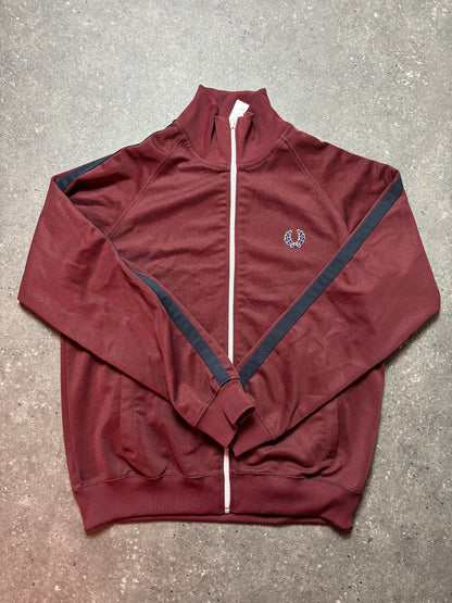 Fred Perry Jacke (M)