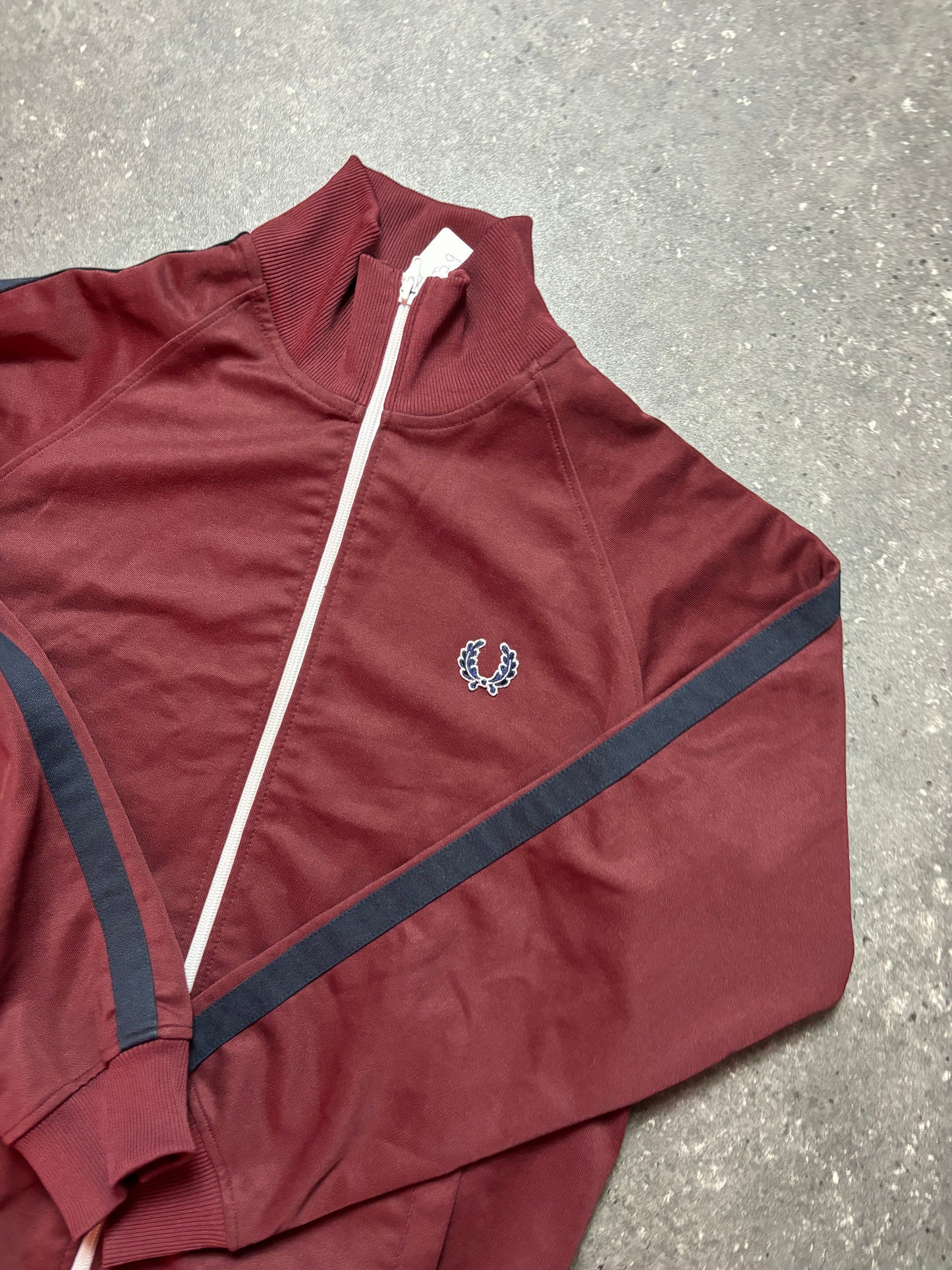 Fred Perry Jacke (M)