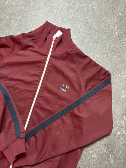 Fred Perry Jacke (M)