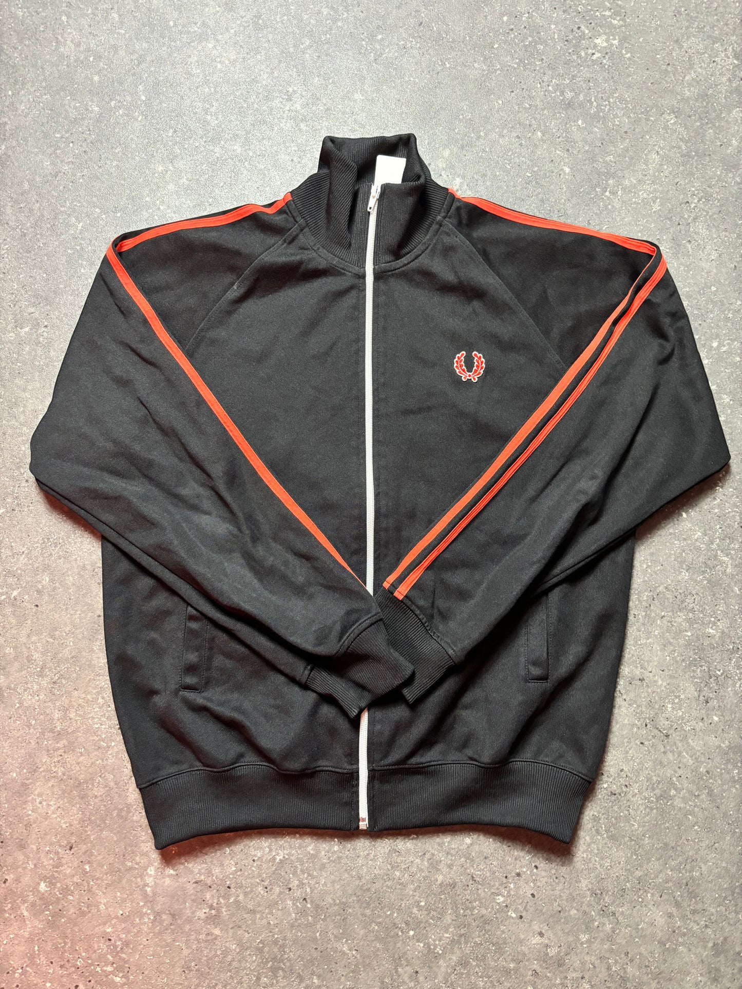 Fred Perry Jacke (M)