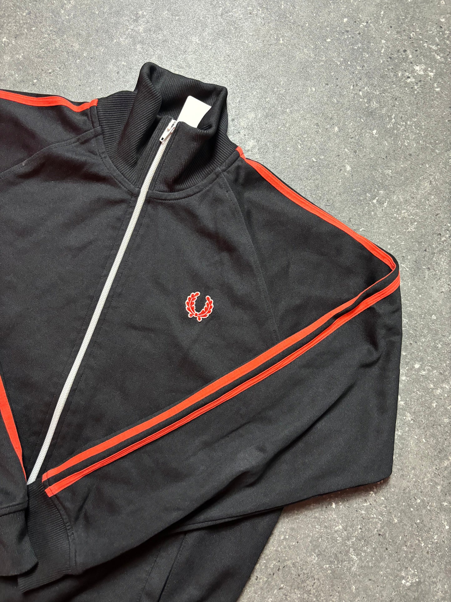 Fred Perry Jacke (M)