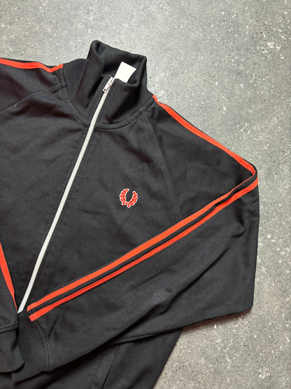 Fred Perry Jacke (M)