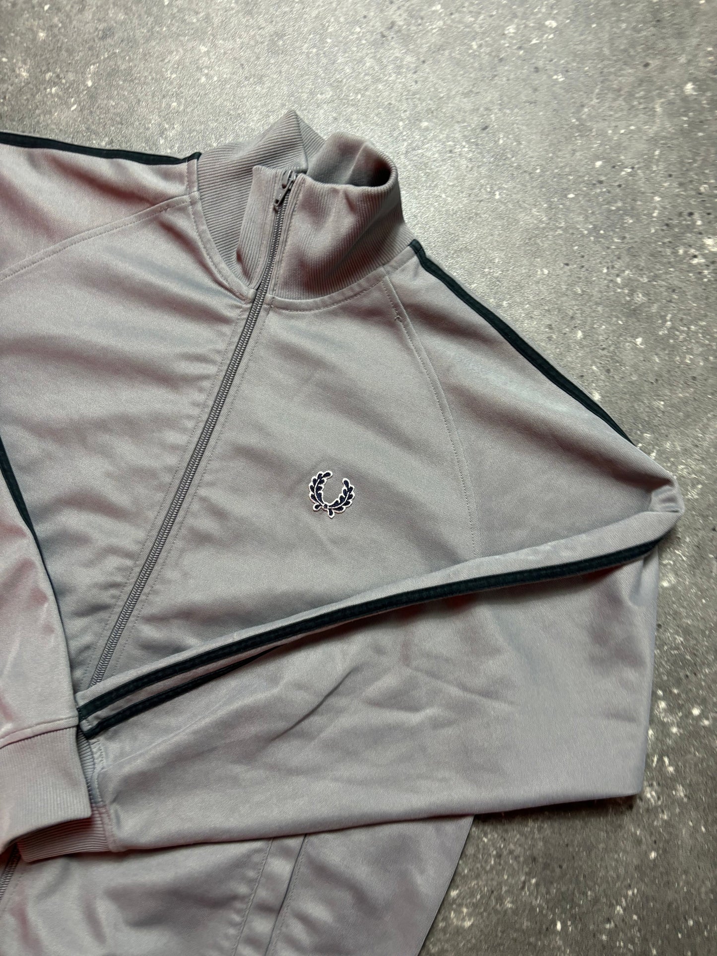 Fred Perry Jacke (L)