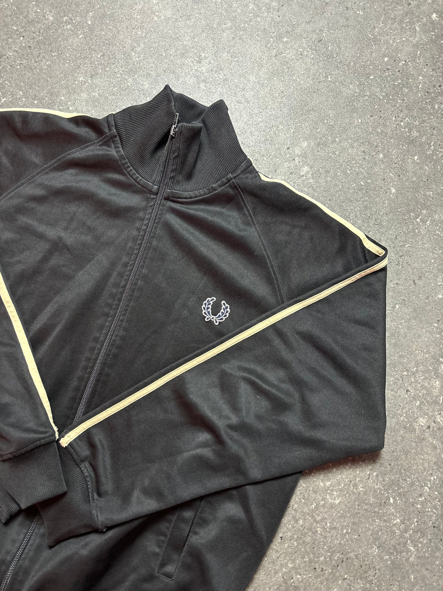 Fred Perry Jacke (M)