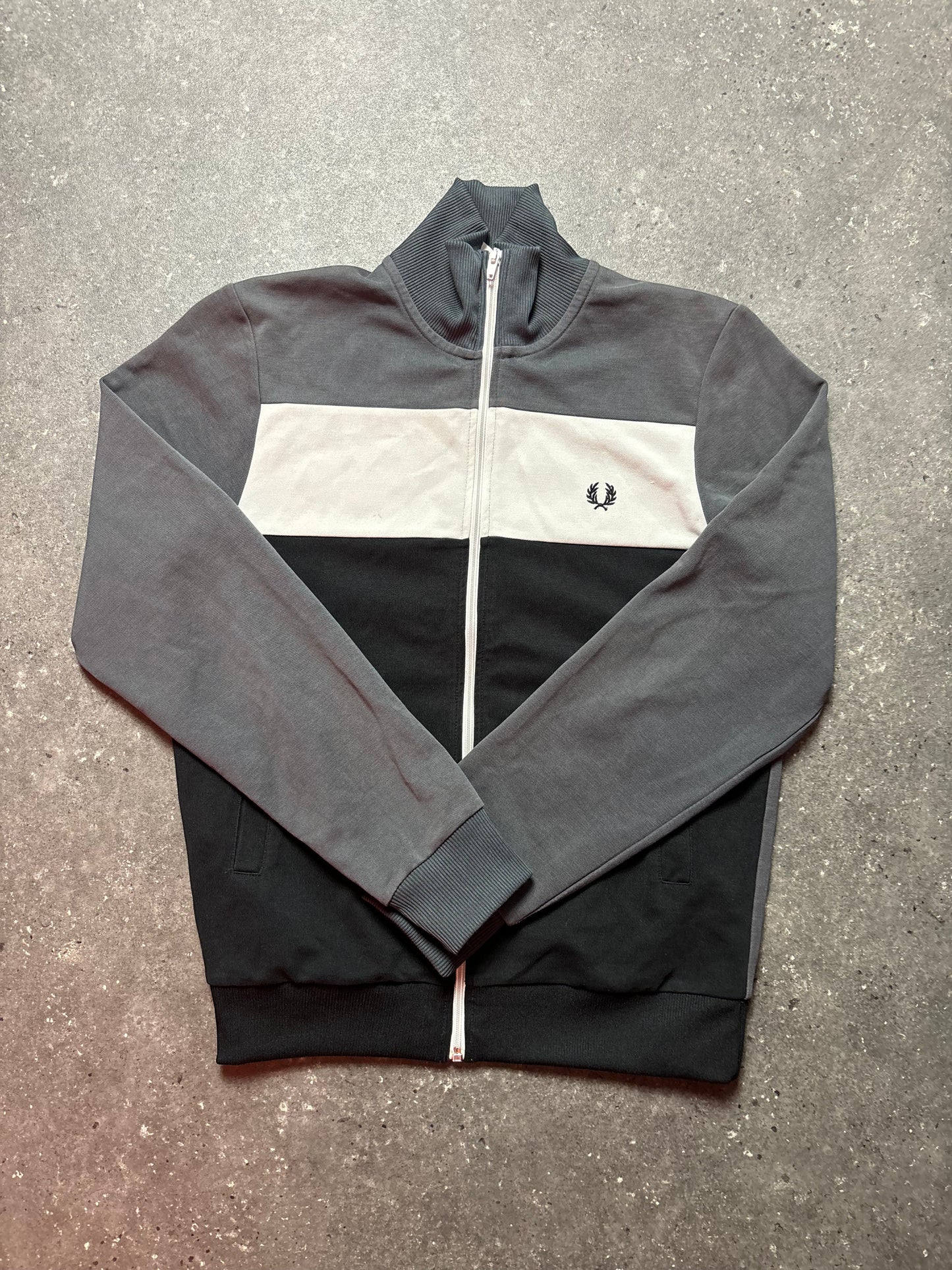 Fred Perry Jacke (S)