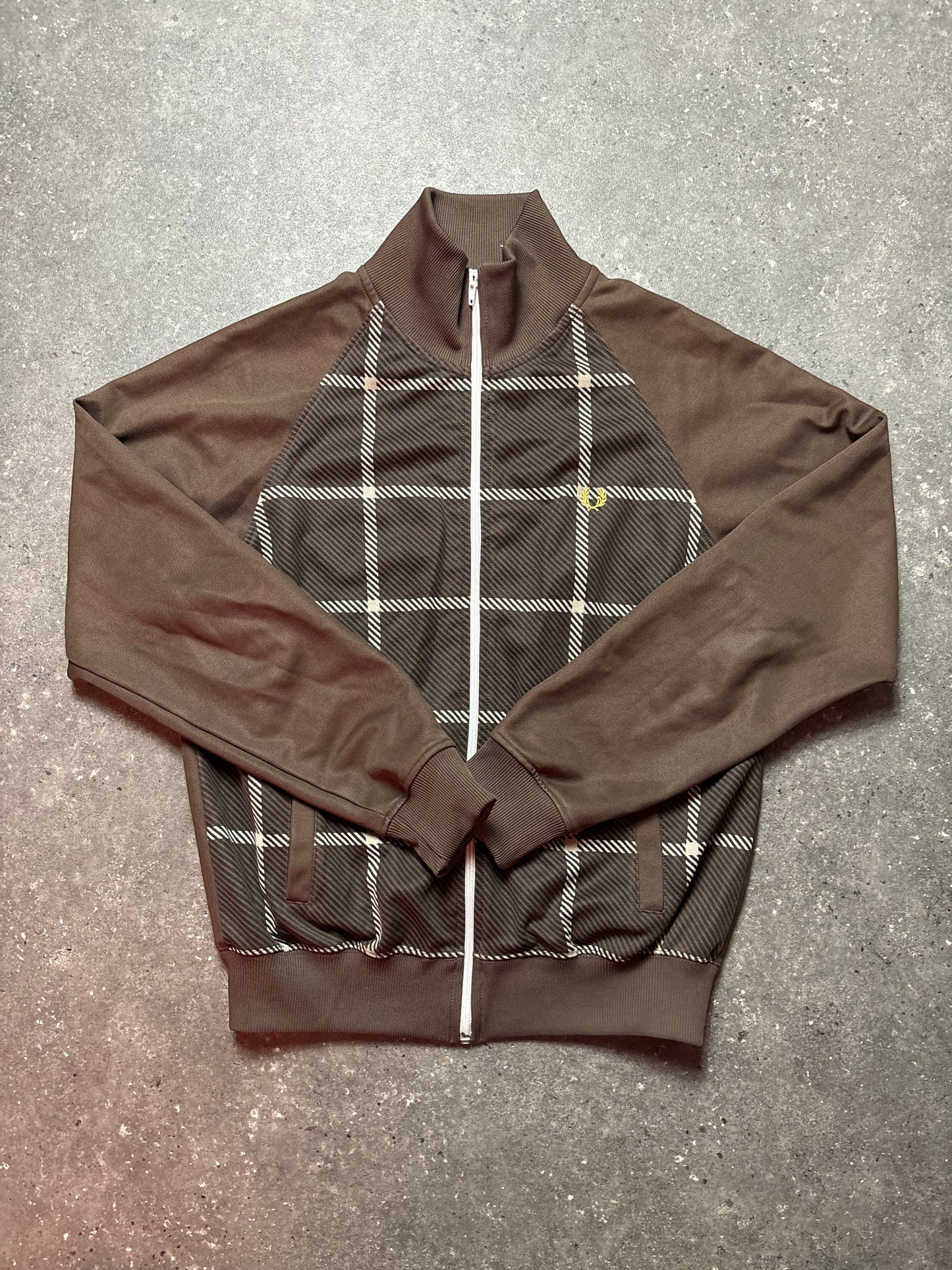 Fred Perry Jacke (S)