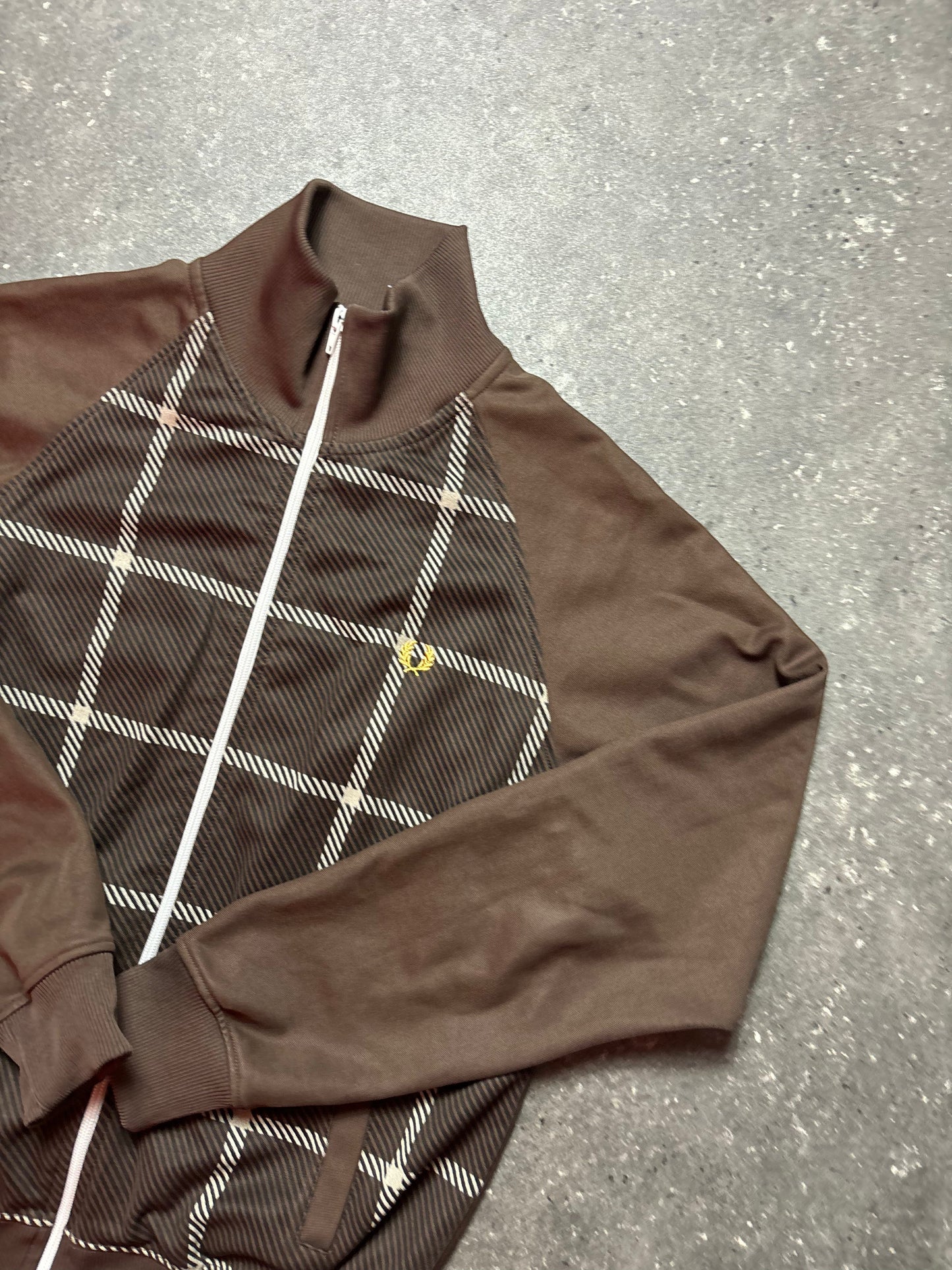 Fred Perry Jacke (S)