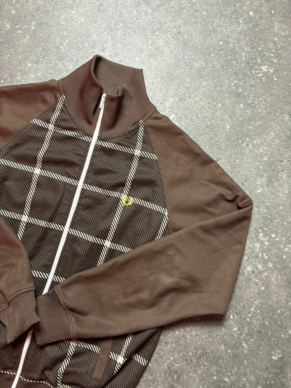 Fred Perry Jacke (S)