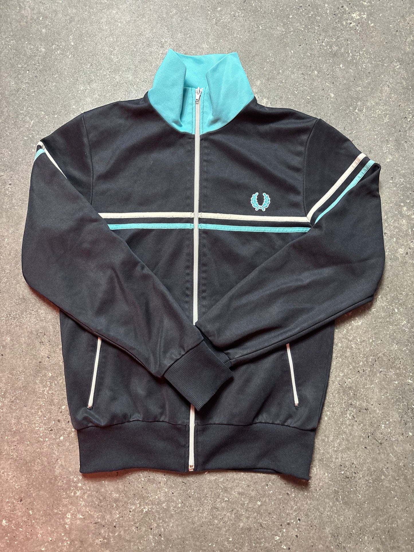 Fred Perry Jacke (S)