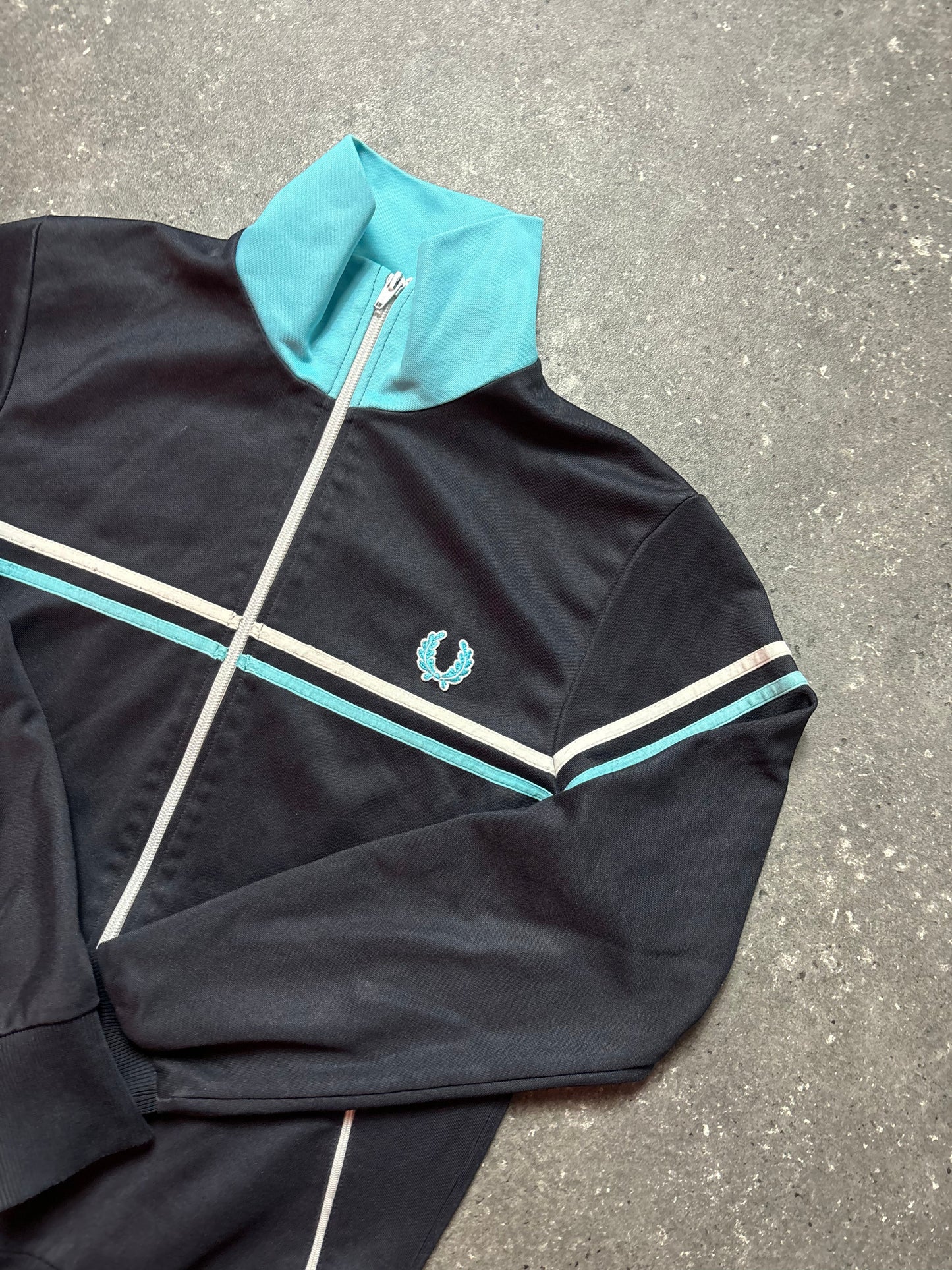 Fred Perry Jacke (S)