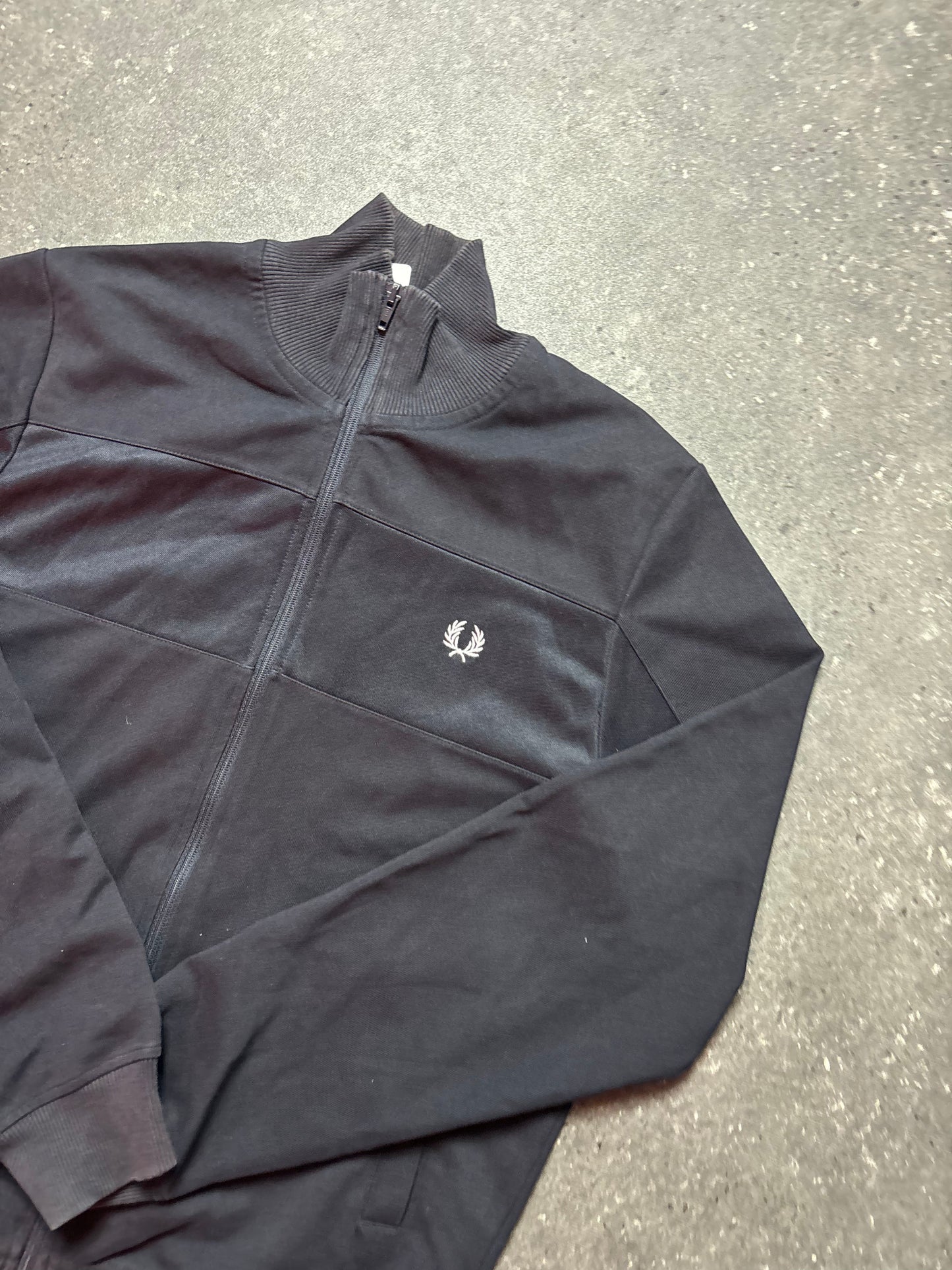 Fred Perry Jacke (M)
