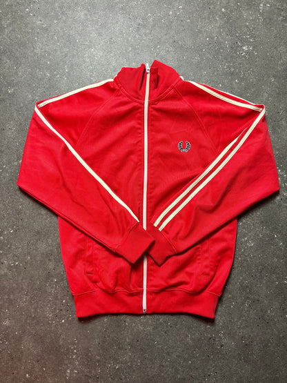 Fred Perry Jacke (S)