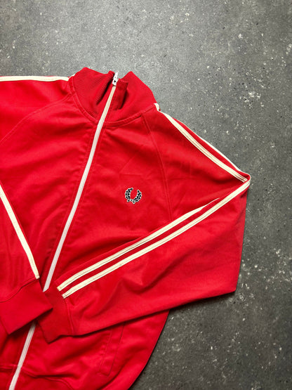 Fred Perry Jacke (S)