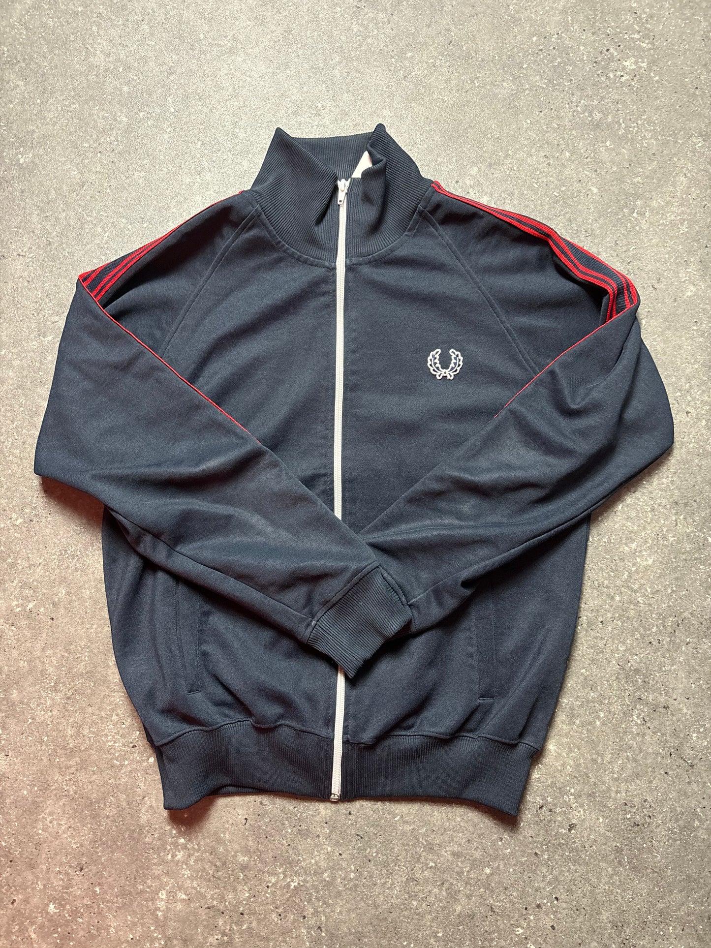 Fred Perry Jacke (S)